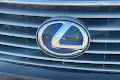 2013 Lexus RX 450h