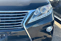 2013 Lexus RX 450h