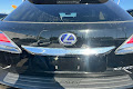 2013 Lexus RX 450h