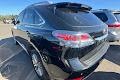 2013 Lexus RX 450h