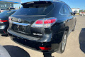 2013 Lexus RX 450h