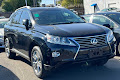 2013 Lexus RX 450h