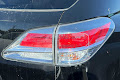 2013 Lexus RX 450h