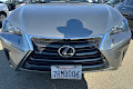 2016 Lexus NX 200t