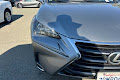 2016 Lexus NX 200t