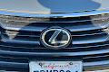 2016 Lexus NX 200t