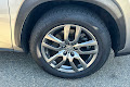 2016 Lexus NX 200t