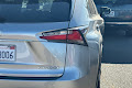 2016 Lexus NX 200t