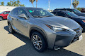 2016 Lexus NX 200t