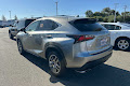 2016 Lexus NX 200t