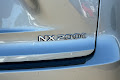 2016 Lexus NX 200t