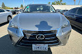 2016 Lexus NX 200t