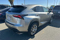 2016 Lexus NX 200t