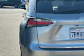 2016 Lexus NX 200t