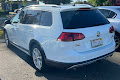 2017 Volkswagen Golf Alltrack S