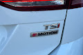2017 Volkswagen Golf Alltrack S