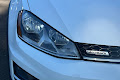 2017 Volkswagen Golf Alltrack S