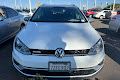 2017 Volkswagen Golf Alltrack S
