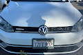 2017 Volkswagen Golf Alltrack S