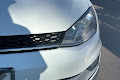 2017 Volkswagen Golf Alltrack S