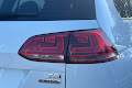 2017 Volkswagen Golf Alltrack S