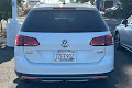 2017 Volkswagen Golf Alltrack S