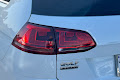 2017 Volkswagen Golf Alltrack S