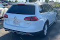 2017 Volkswagen Golf Alltrack S