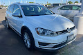 2017 Volkswagen Golf Alltrack S