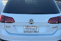 2017 Volkswagen Golf Alltrack S