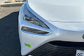 2022 Toyota Mirai XLE