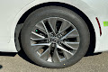2022 Toyota Mirai XLE