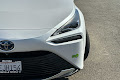 2022 Toyota Mirai XLE
