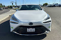 2022 Toyota Mirai XLE