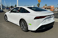 2022 Toyota Mirai XLE