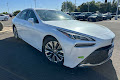 2022 Toyota Mirai XLE