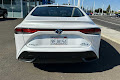 2022 Toyota Mirai XLE