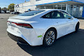 2022 Toyota Mirai XLE