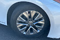 2022 Toyota Mirai XLE