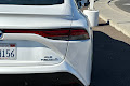 2022 Toyota Mirai XLE