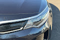 2017 Kia Optima Hybrid EX