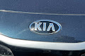 2017 Kia Optima Hybrid EX
