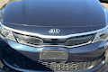 2017 Kia Optima Hybrid EX
