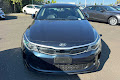 2017 Kia Optima Hybrid EX