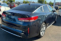 2017 Kia Optima Hybrid EX