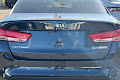 2017 Kia Optima Hybrid EX