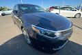 2017 Kia Optima Hybrid EX