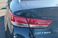 2017 Kia Optima Hybrid EX