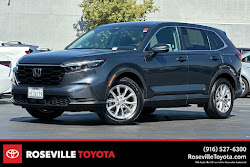2023 Honda CR-V EX