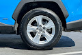 2020 Toyota RAV4 Hybrid LE